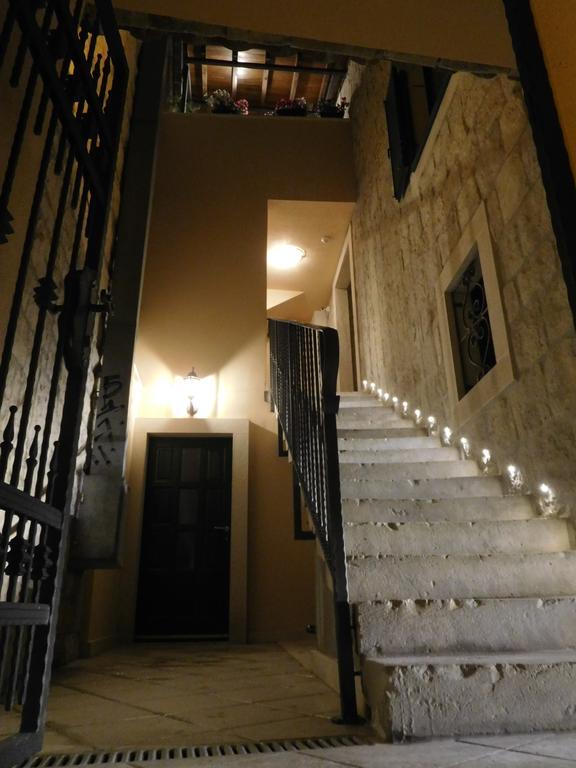 Villa Desideria Split Exteriör bild